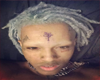 XXXT GRAY DREADS XXT