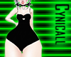 ›c‹ Black Body RLS