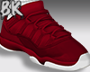11s Red
