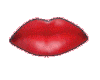 Lips Tattoo