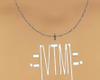 -=[VTM]=- Male Necklace