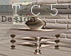[TC5] Vintage table