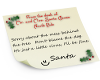 Letters From Santa 2