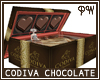 lPl Chocolate Spa Box