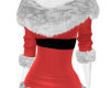 CHRISTMAS DRESS