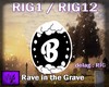 |DRB| Rave in the Grave