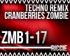 [Techno Remix] Zombie