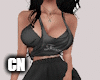 Sweatpant Set [CN]