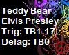Teddy Bear