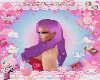 violet princess 2.0<3