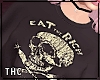   eat the rich