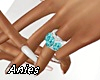 *A* Wedding Ring P