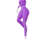 Pretty Purp Set