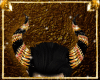 Horns ~ Onyx