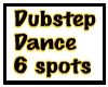 Dubstep Dance