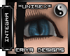  Artemis Eyes -Uni-