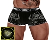 Motörhead Boxer/Pants