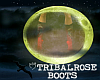 Tribal Rose Boots