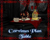 Corvinus Planning Table