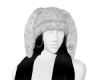 hair + Hat Rabiit