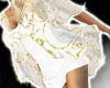 [QKi] WHITE ELLE outfit