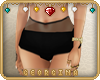 |G|BlackedOut|Shorts|MX