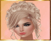BRIDAL BLonde hair
