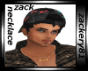 zack Necklace Personal