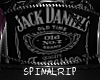 *SR* Jack Daniels Black