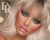 DR- Darling VIP blonde