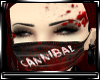Cannibal Mask