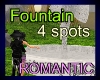 Romantic Fountain