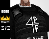 Z! Lil Baby 4PF Vest