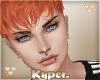 K | Robbie Ginger