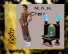 M.A.H. Chair