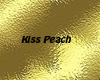 ~ScB~Kiss Peach