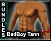 (MV) BadBoy Bulk Tan-100
