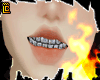 Open Mouth (Grillz)