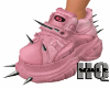 Gamer Sneaker Pink