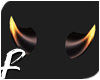✩ STARDUST - Horns 5