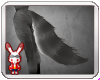 Ultimate Grey Wolf Tail