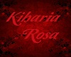 Kiharia Rosa Kingdom