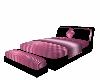 Bubblegum Bed 6pose