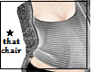 [TC] G/B/W Sweater