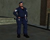 Gendarmerie Pants modern