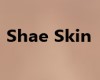 Shaeya Custom MESH  skin