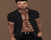 UptownShirt-Black