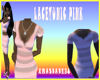 LACETUNIC PINK