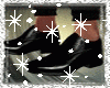 Shoes noir homme
