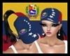 Capriles Gorra Chicas